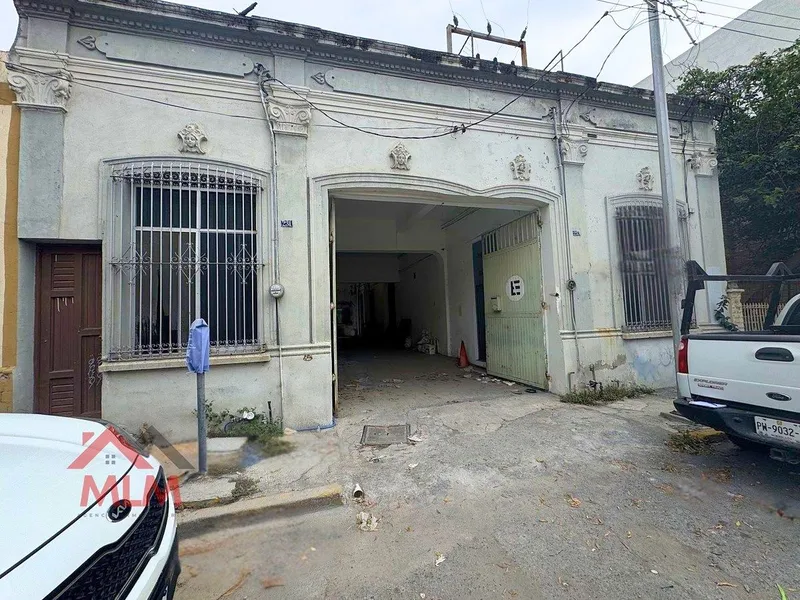 Casa en venta · Monterrey Centro, Monterrey, Nuevo León Casa en venta · Monterrey Centro, Monterrey, Nuevo León