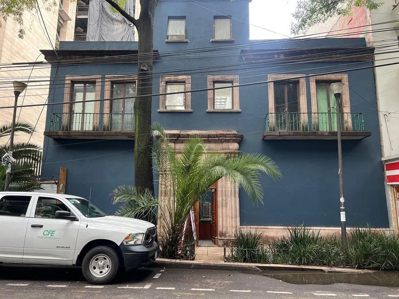 Condominio en venta · Cuauhtémoc, Ciudad de México Condominio en venta · Cuauhtémoc, Ciudad de México