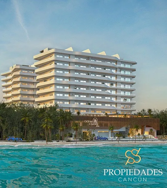 Departamento en venta · Cancún, Benito Juárez, Quintana Roo