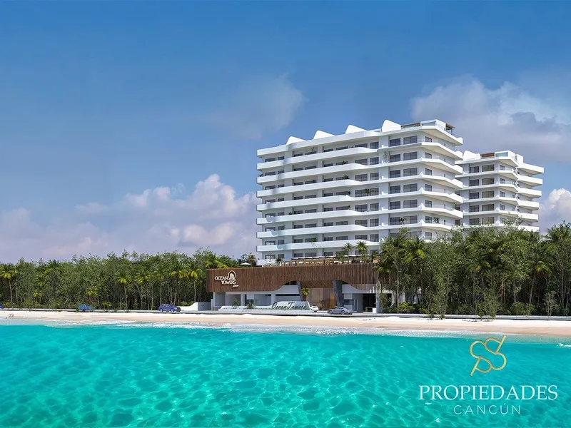 Departamento en venta · Cancún, Benito Juárez, Quintana Roo