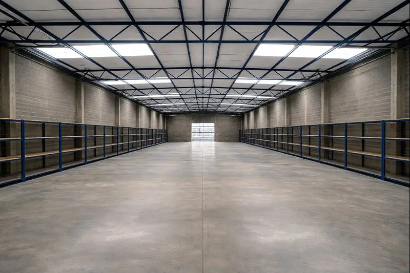 Nave industrial en alquiler · Tlalpan Centro, Tlalpan, Ciudad de México