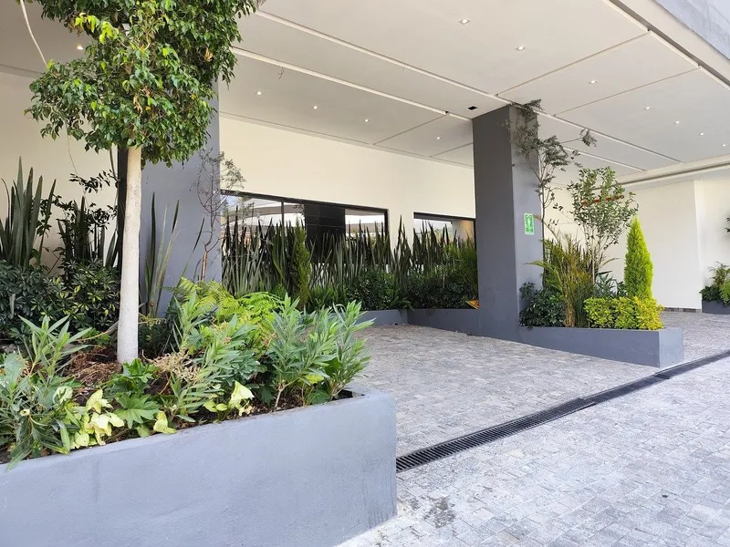 Departamento en venta · Hacienda de las Palmas, Huixquilucan, Estado de México