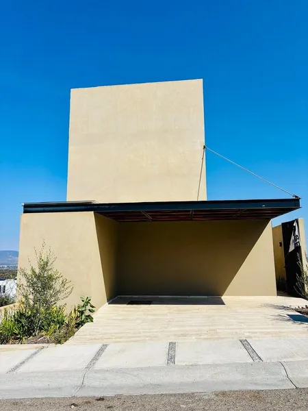 Condominio en venta · Zibatá, El Marqués, Querétaro
