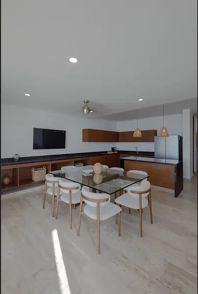 Departamento en venta · Pueblo Telchac Puerto, Telchac Puerto, Yucatán Departamento en venta · Pueblo Telchac Puerto, Telchac Puerto, Yucatán