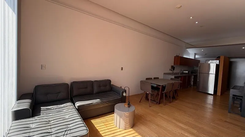 Departamento en venta · Tabacalera, Cuauhtémoc, Ciudad de México