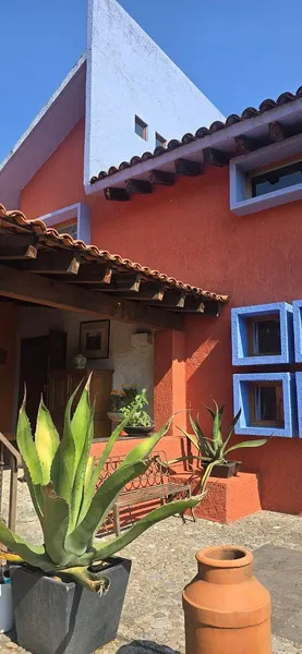Condominio en venta · Los Apantles, Jiutepec, Morelos