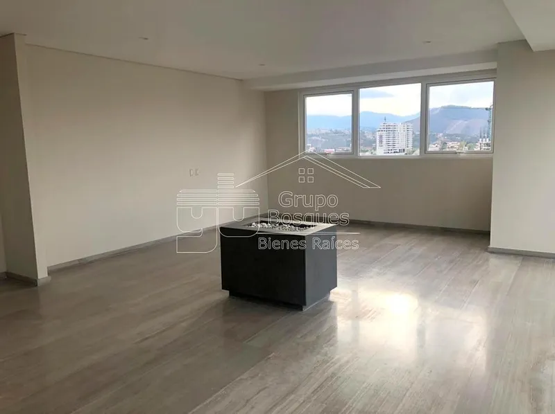 Departamento en venta · Interlomas, Huixquilucan, Estado de México