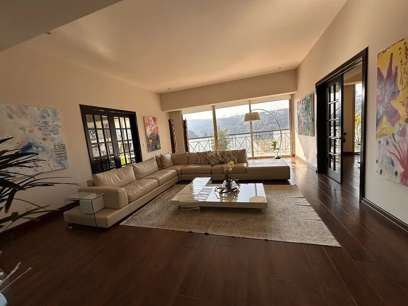 Departamento en venta · San Mateo Tlaltenango, Cuajimalpa de Morelos, Ciudad de México