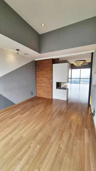 Departamento en venta · Interlomas, Huixquilucan, Estado de México