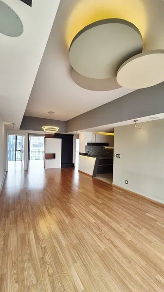 Departamento en venta · Interlomas, Huixquilucan, Estado de México