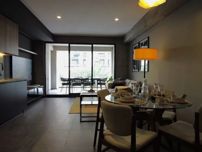 Departamento en venta · Tabacalera, Cuauhtémoc, Ciudad de México