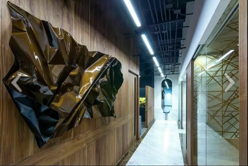 Oficina en venta · Santa Fe Cuajimalpa, Cuajimalpa de Morelos, Ciudad de México