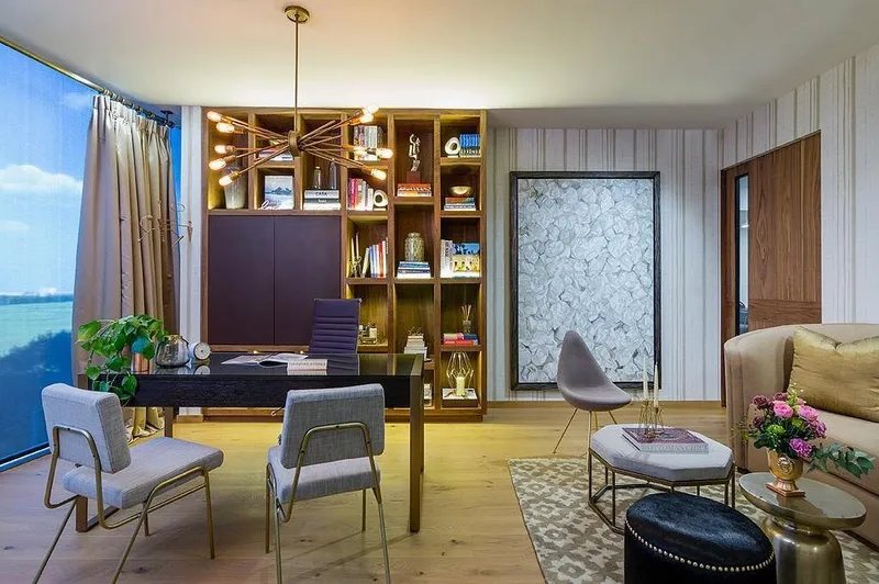 Oficina en venta · Santa Fe Cuajimalpa, Cuajimalpa de Morelos, Ciudad de México