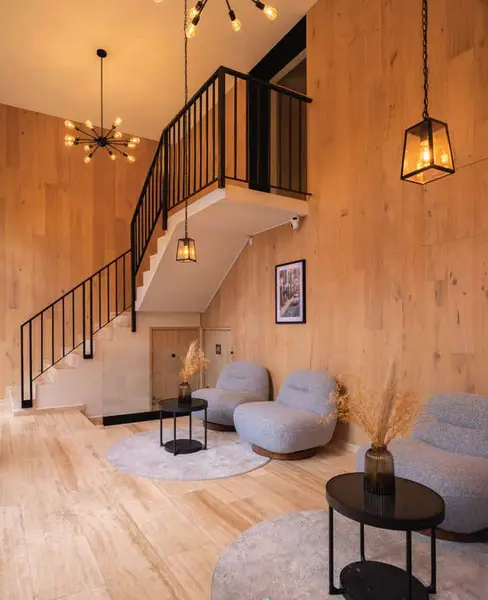 Departamento en venta · San Rafael, Cuauhtémoc, Ciudad de México