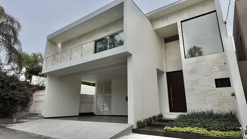 Casa en venta · Ampliación Jardines de San Agustín 3er Sector, San Pedro Garza García, Nuevo León