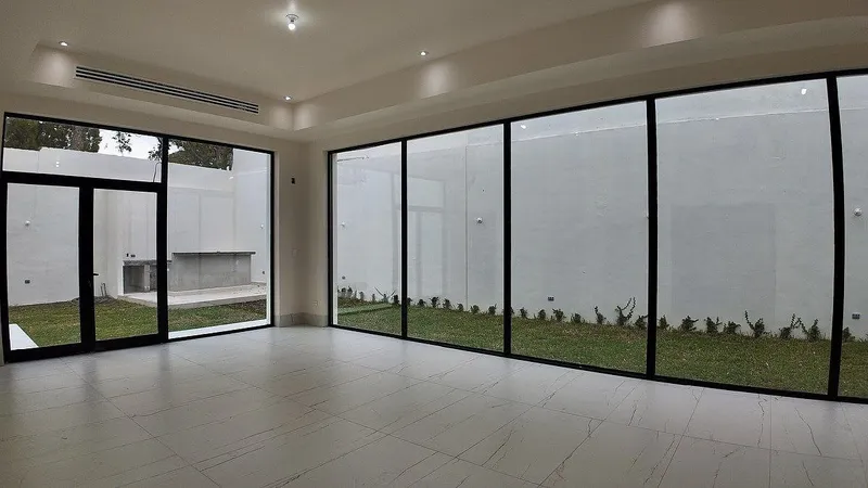 Casa en venta · Ampliación Jardines de San Agustín 3er Sector, San Pedro Garza García, Nuevo León