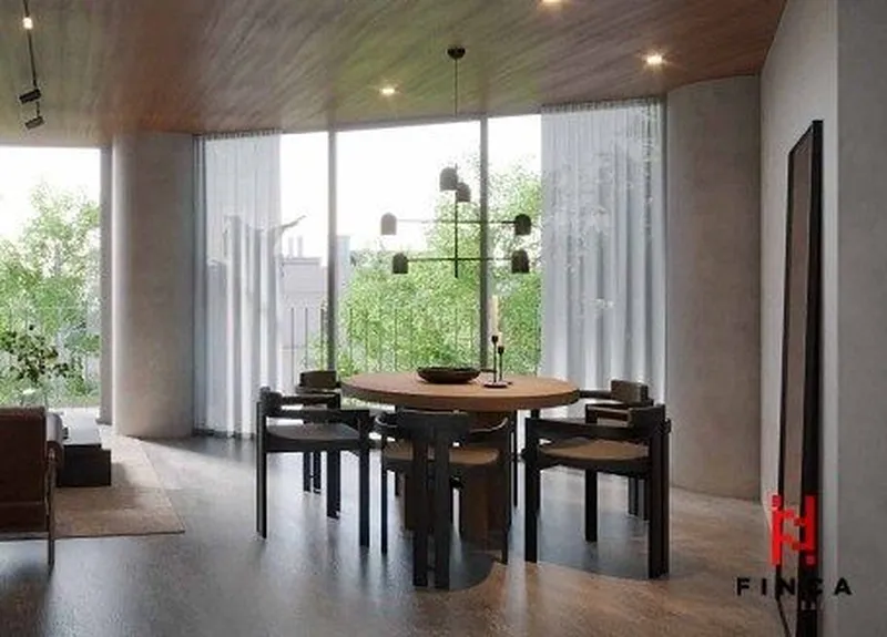 Departamento en venta · Hipodromo Condesa, Condesa, Cuauhtémoc, Ciudad de México