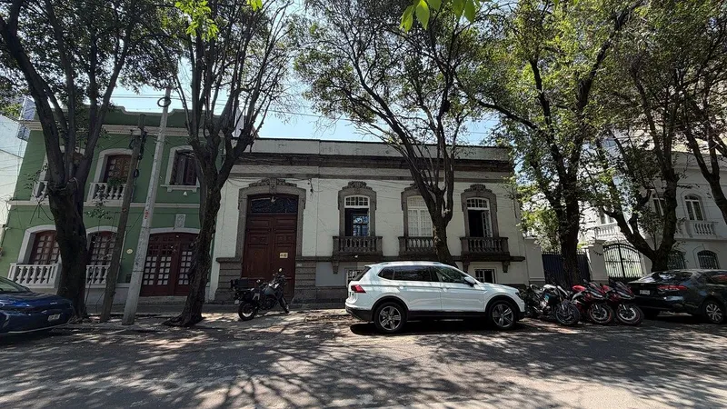 Casa en venta · Roma Norte, Roma, Cuauhtémoc, Ciudad de México