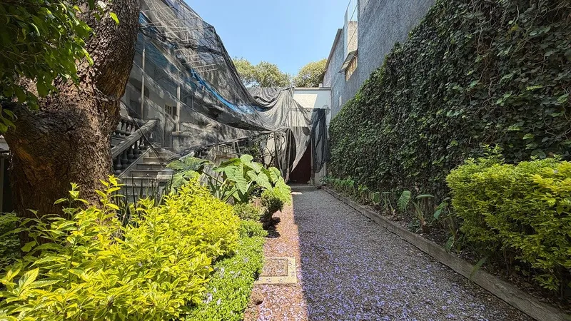 Casa en venta · Roma Norte, Roma, Cuauhtémoc, Ciudad de México