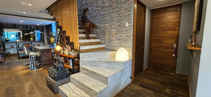 Departamento en alquiler · Polanco, Miguel Hidalgo, Ciudad de México