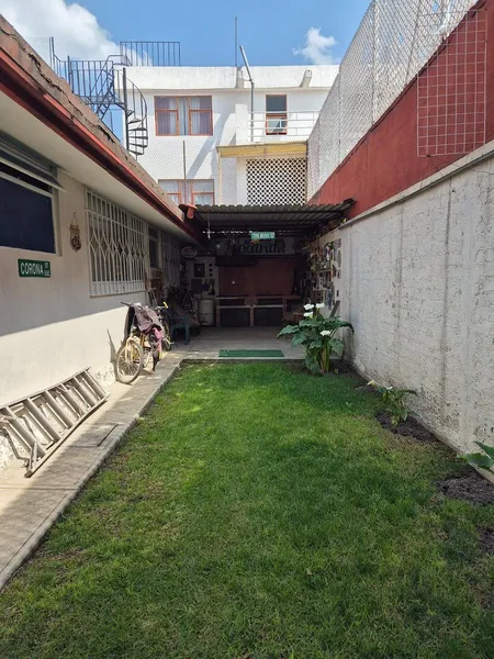 Condominio en venta · Moderna de la Cruz, Toluca, Estado de México