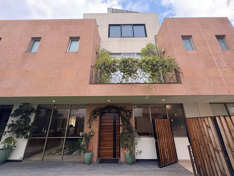 Casa en venta · Lomas de Tecamachalco, Naucalpan de Juárez, Estado de México