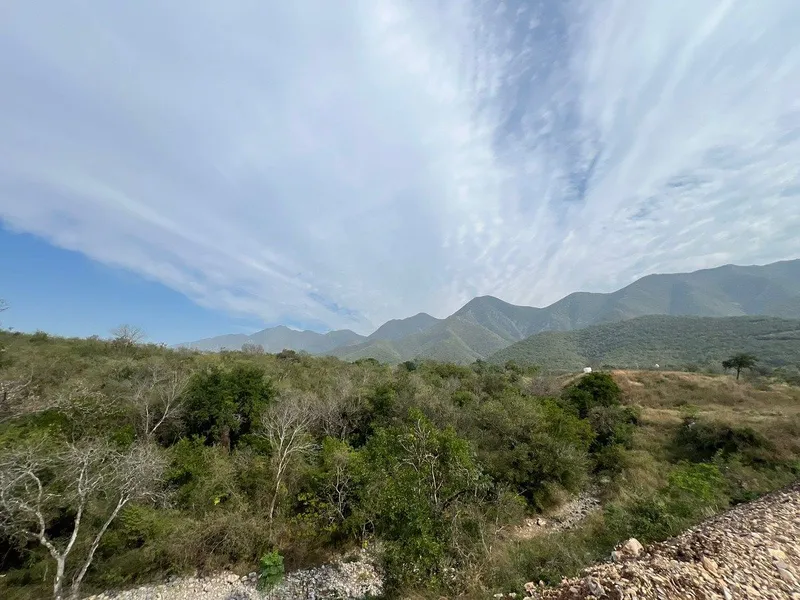 Lote en venta · Bosques de las Misiones Sector Magnolia, Santiago, Nuevo León