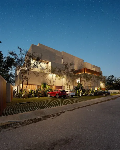 Departamento en venta · Montes de Ame, Mérida, Yucatán