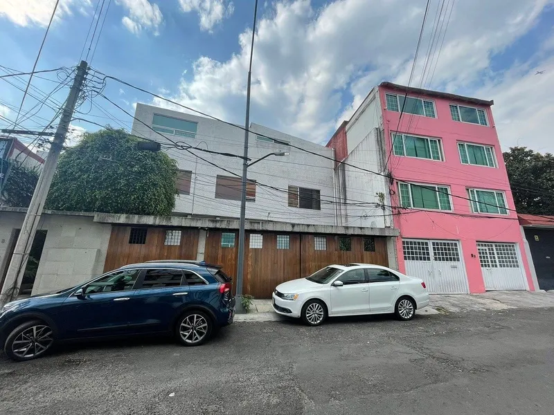 Casa en venta · Lomas Altas, Miguel Hidalgo, Ciudad de México