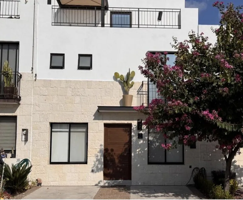 Condominio en venta · Residencial el Refugio, Santiago de Querétaro, Querétaro