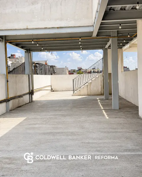 Comercio en renta · Centro (Área 8), Centro, Cuauhtémoc, Ciudad de México
