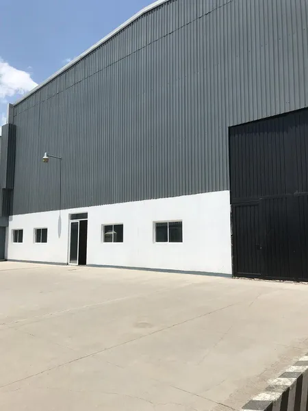 Bodega en alquiler · Parque industrial Xhala, Cuautitlán Izcalli, Estado de México