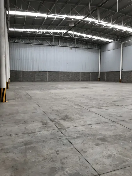 Bodega en alquiler · Parque industrial Xhala, Cuautitlán Izcalli, Estado de México