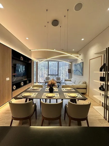 Departamento en venta · Interlomas, Huixquilucan, Estado de México