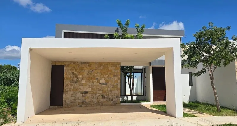 Casa en venta · Dzityá, Mérida, Yucatán Casa en venta · Dzityá, Mérida, Yucatán