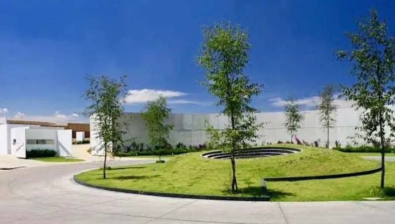 Lote en venta · San Mateo Tlaltenango, Cuajimalpa de Morelos, Ciudad de México