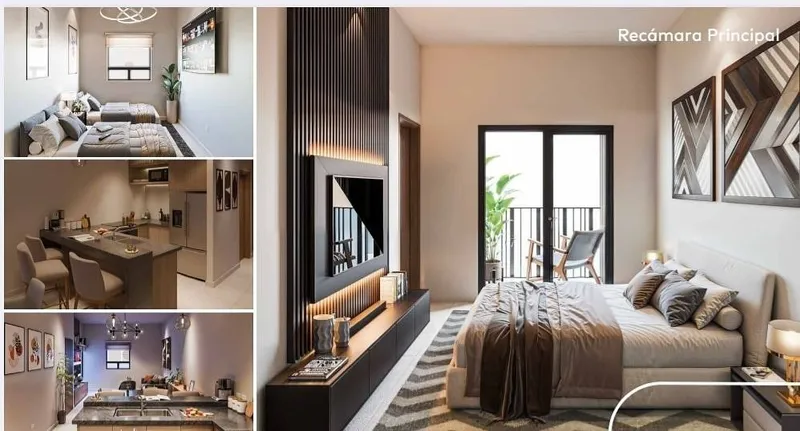 Departamento en venta · Roma, Monterrey, Nuevo León Departamento en venta · Roma, Monterrey, Nuevo León