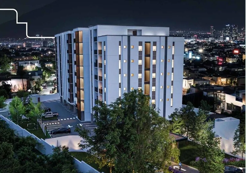 Departamento en venta · Roma, Monterrey, Nuevo León Departamento en venta · Roma, Monterrey, Nuevo León