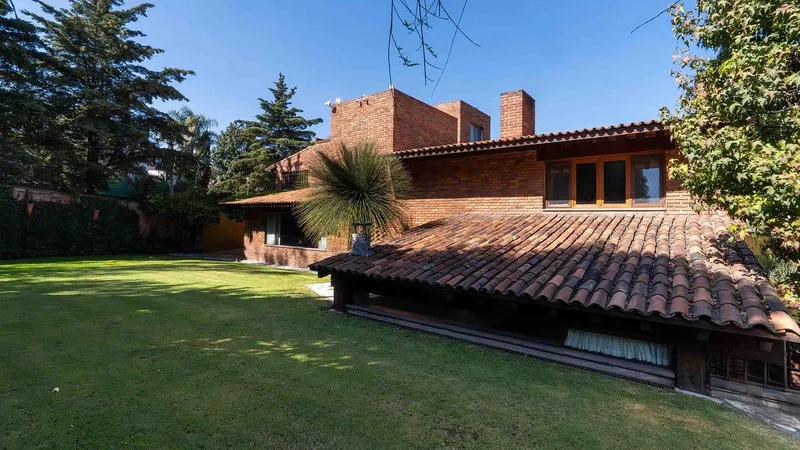 Casa en venta · Cuajimalpa, Cuajimalpa de Morelos, Ciudad de México