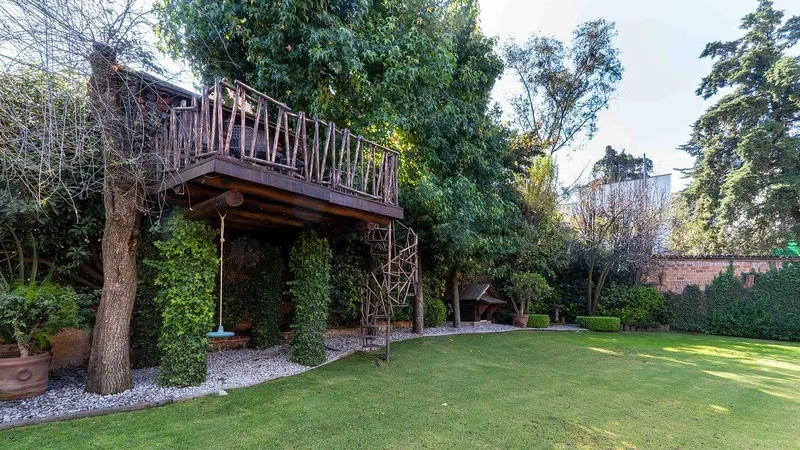 Casa en venta · Cuajimalpa, Cuajimalpa de Morelos, Ciudad de México