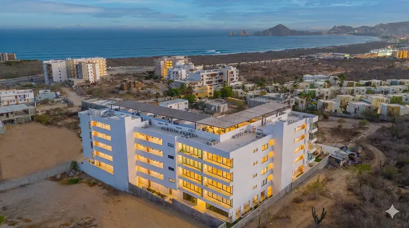 Departamento en venta · El Tezal, Los Cabos, Baja California Sur