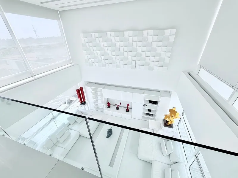 Departamento en alquiler · Lomas del Pedregal Framboyanes, Tlalpan, Ciudad de México