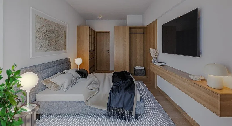 Departamento en venta · Narvarte Poniente, Narvarte, Benito Juárez, Ciudad de México