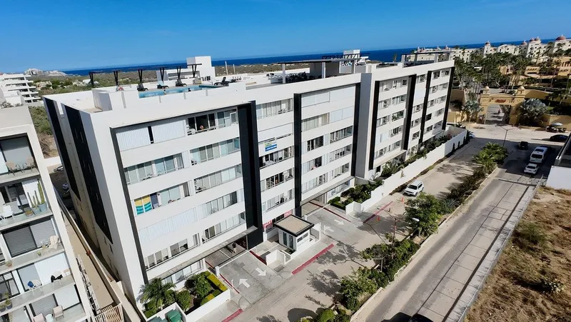 Departamento en venta · El Tezal, Los Cabos, Baja California Sur