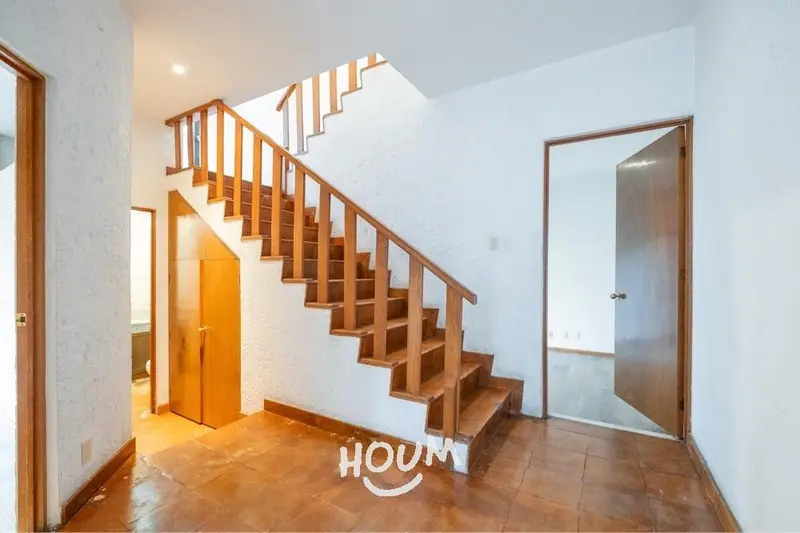 Casa en venta · Naucalpan de Juárez, Estado de México