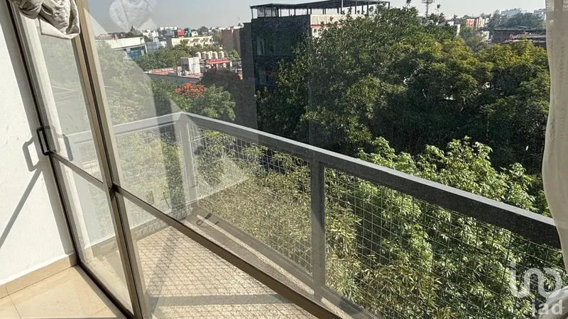 Departamento en venta · Narvarte Oriente, Narvarte, Benito Juárez, Ciudad de México