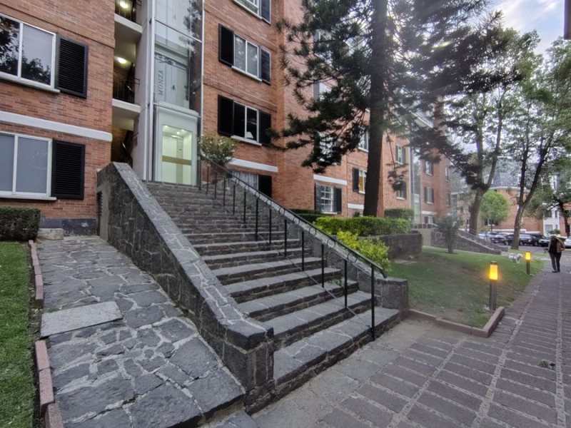 Departamento en venta · Pedregal 2, La Magdalena Contreras, Ciudad de México