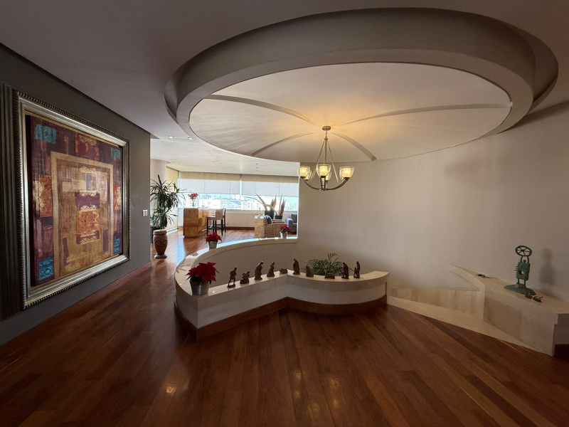 Departamento en venta · Lomas Country Club, Huixquilucan, Estado de México