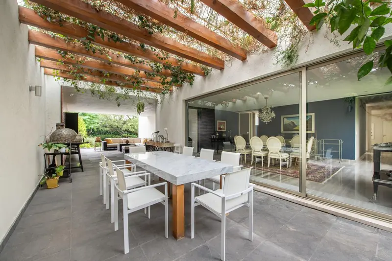 Casa en venta · Jardines del Pedregal, Álvaro Obregón, Ciudad de México Casa en venta · Jardines del Pedregal, Álvaro Obregón, Ciudad de México