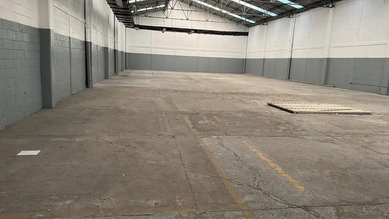 Nave industrial en alquiler · Industrial Alce Blanco, Naucalpan de Juárez, Estado de México Nave industrial en alquiler · Industrial Alce Blanco, Naucalpan de Juárez, Estado de México